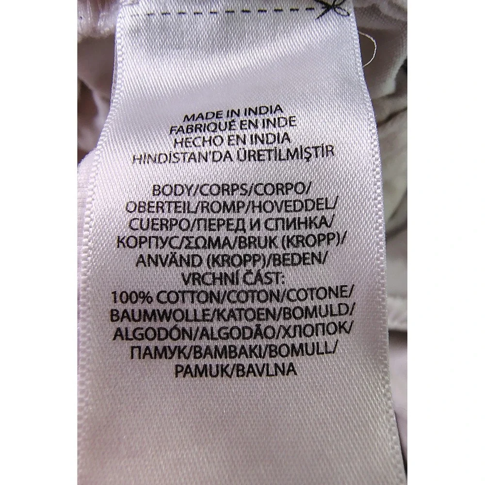 Polo Ralph Lauren Military Field Cargo Shorts‎ White Utility Surplus Chino 36
